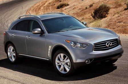 QX70